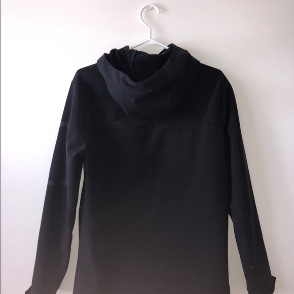 Hollister Lightweight Jacket - Picture 4 of 4